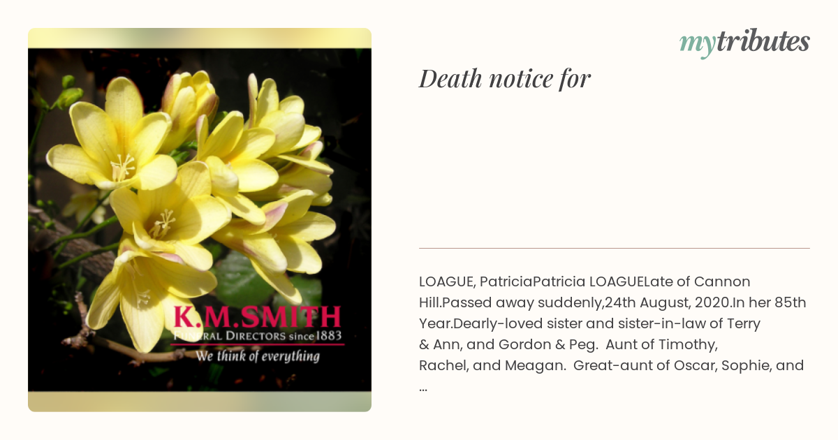 notice opengraph image