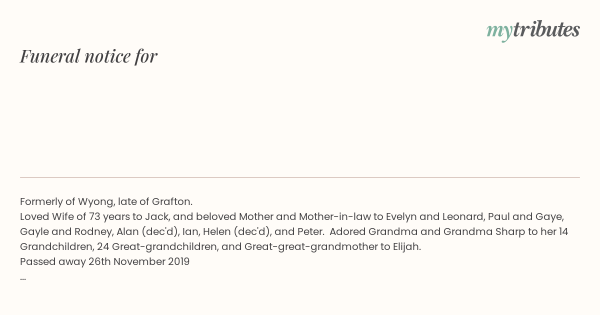 notice opengraph image