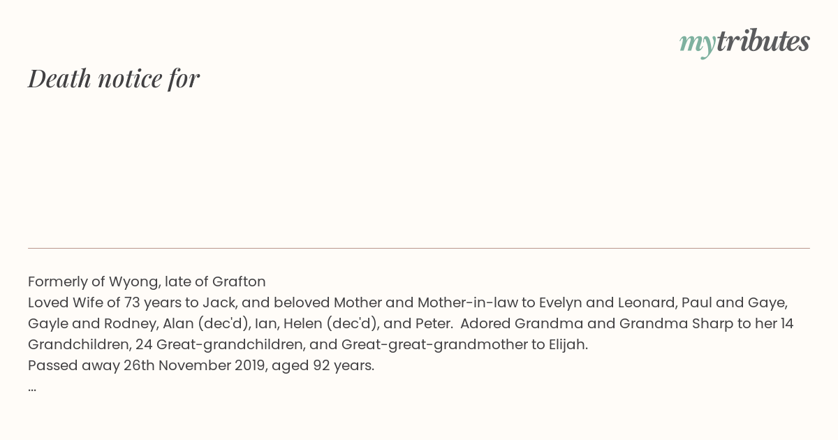 notice opengraph image