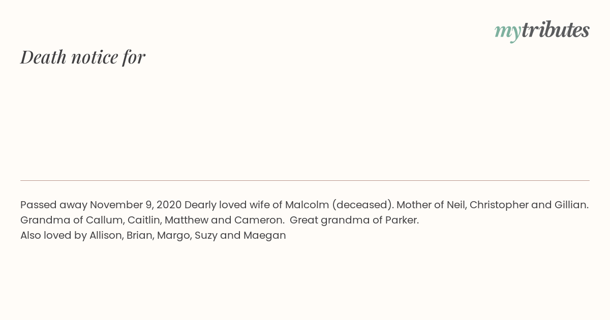 notice opengraph image