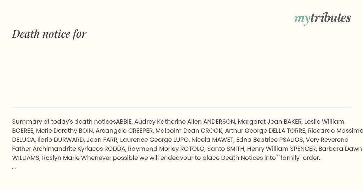 notice opengraph image