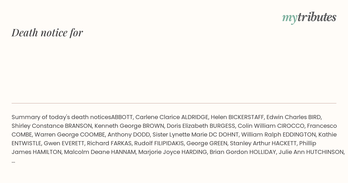 notice opengraph image