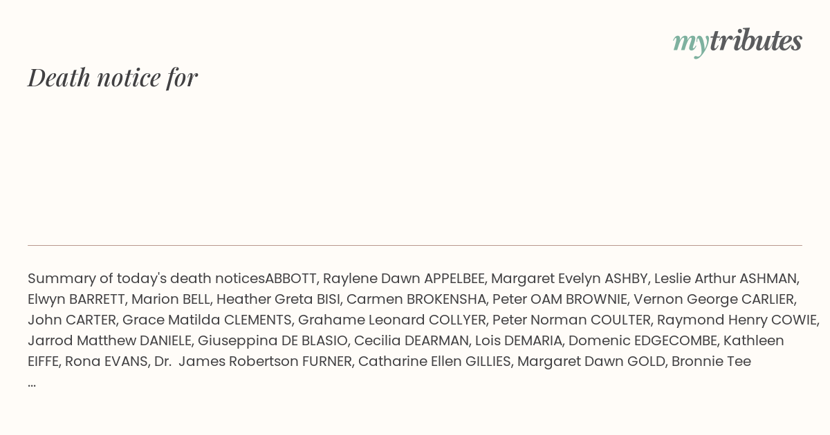 notice opengraph image