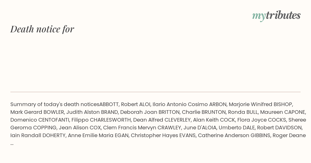 notice opengraph image