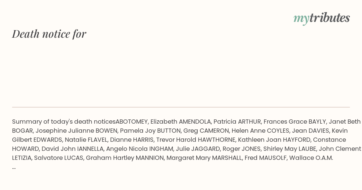 notice opengraph image