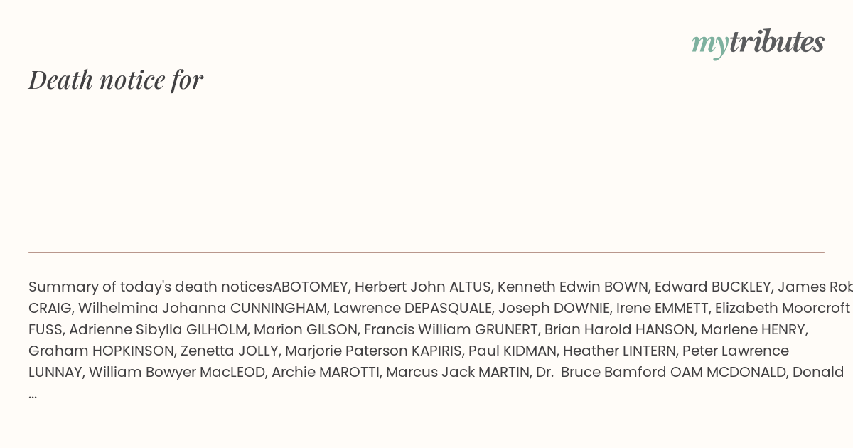 notice opengraph image