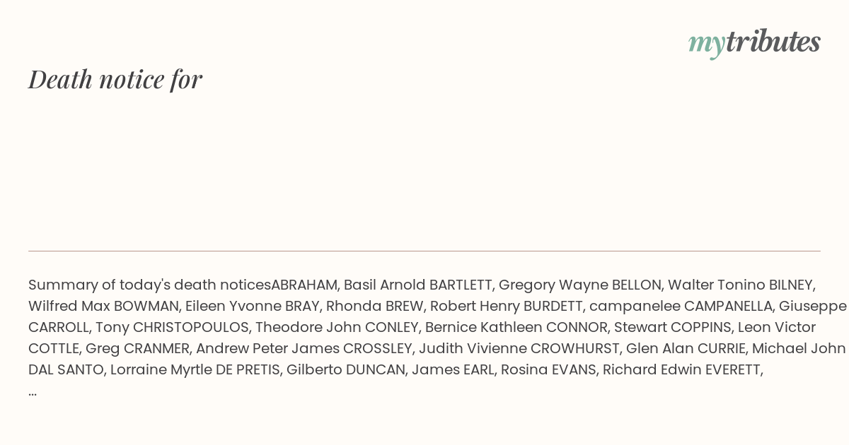 notice opengraph image