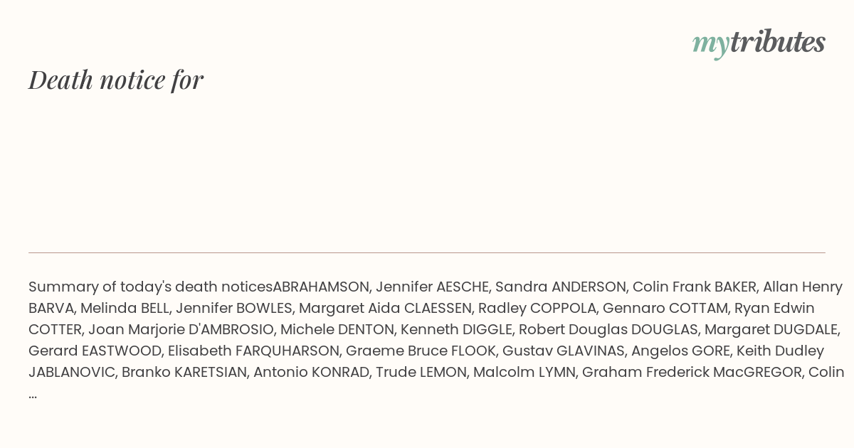 notice opengraph image