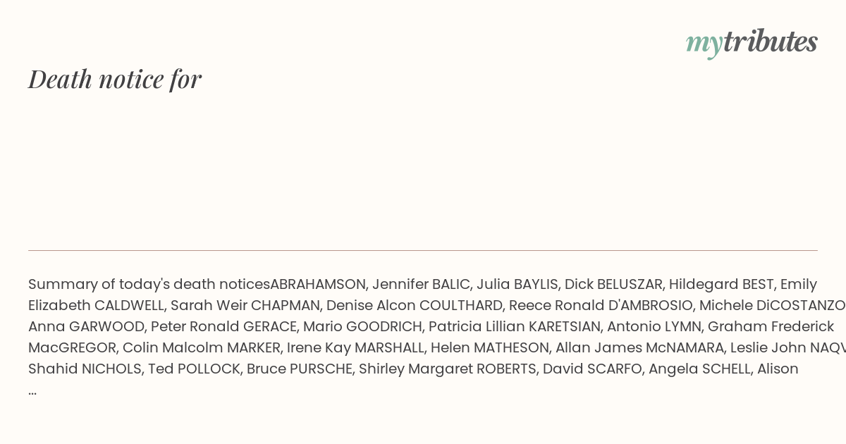 notice opengraph image