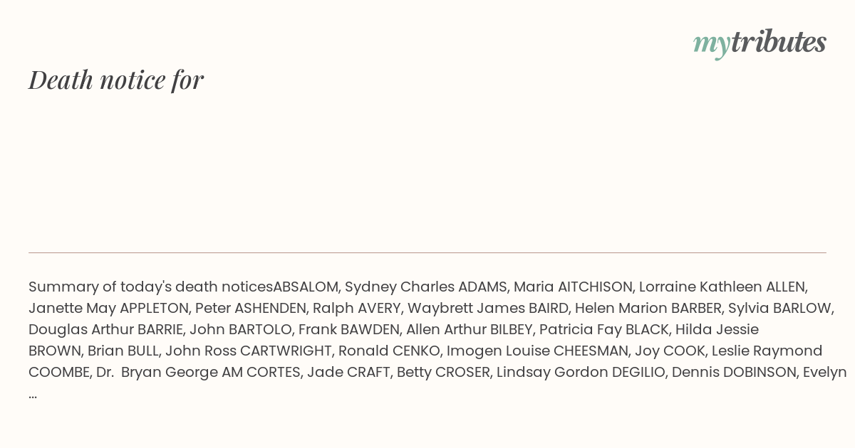 notice opengraph image