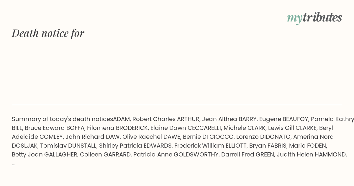 notice opengraph image