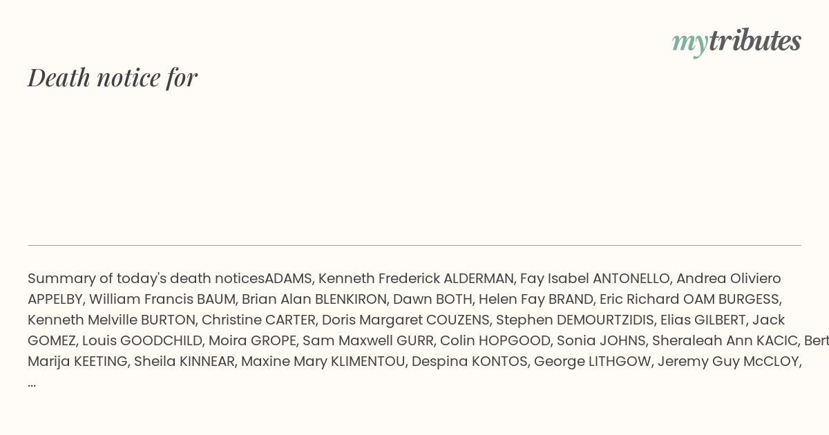 notice opengraph image