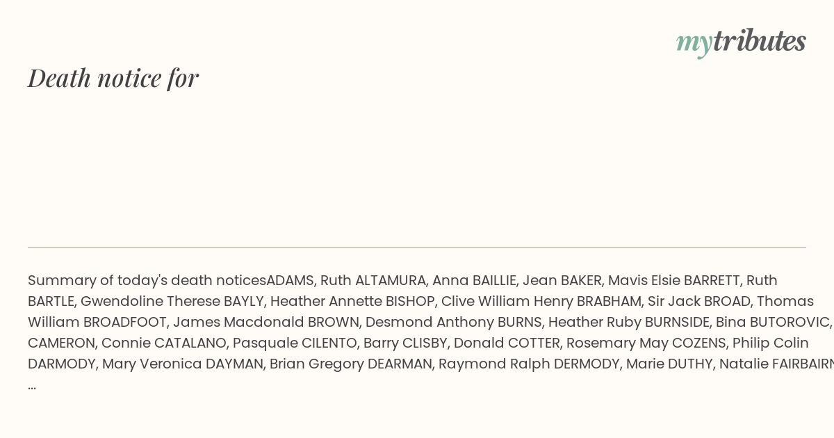notice opengraph image