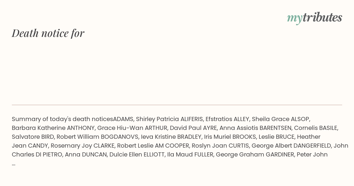 notice opengraph image