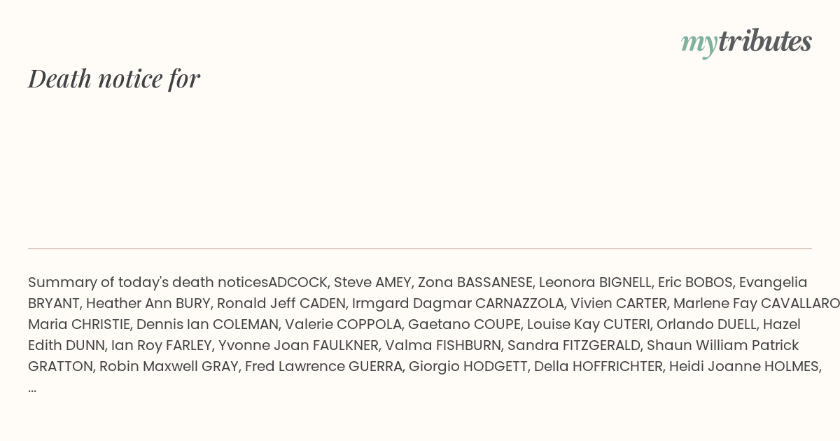 notice opengraph image