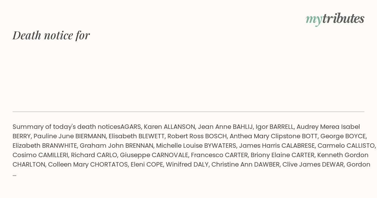 notice opengraph image