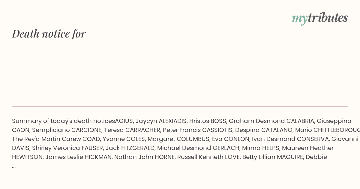 notice opengraph image