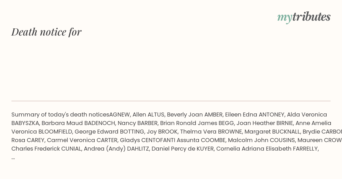 notice opengraph image