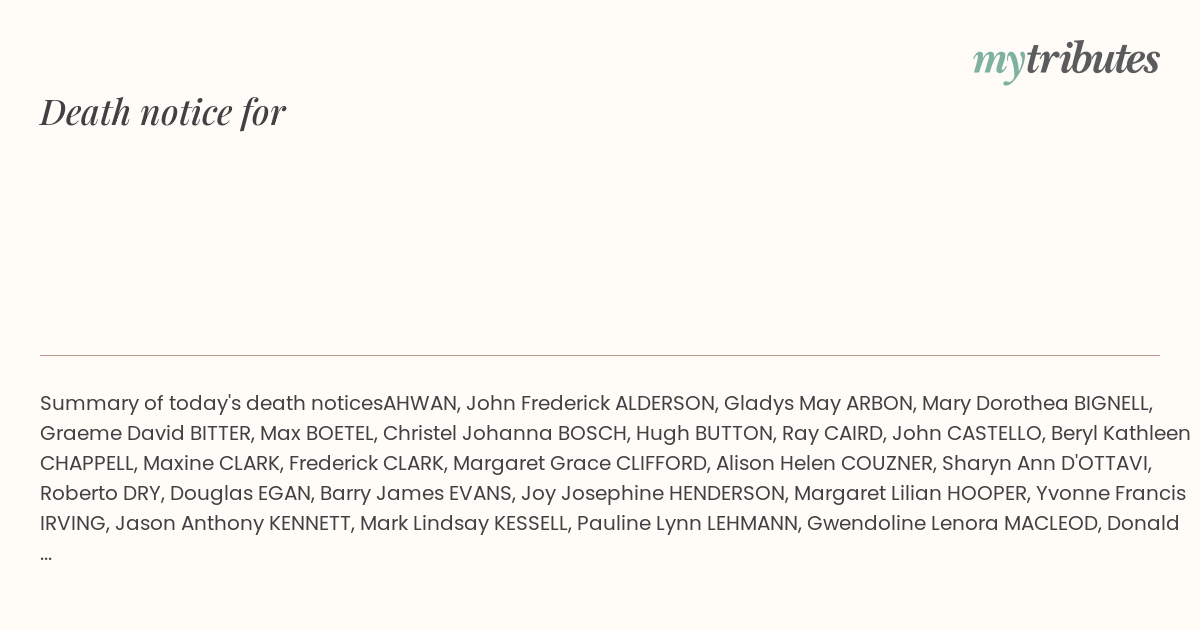notice opengraph image