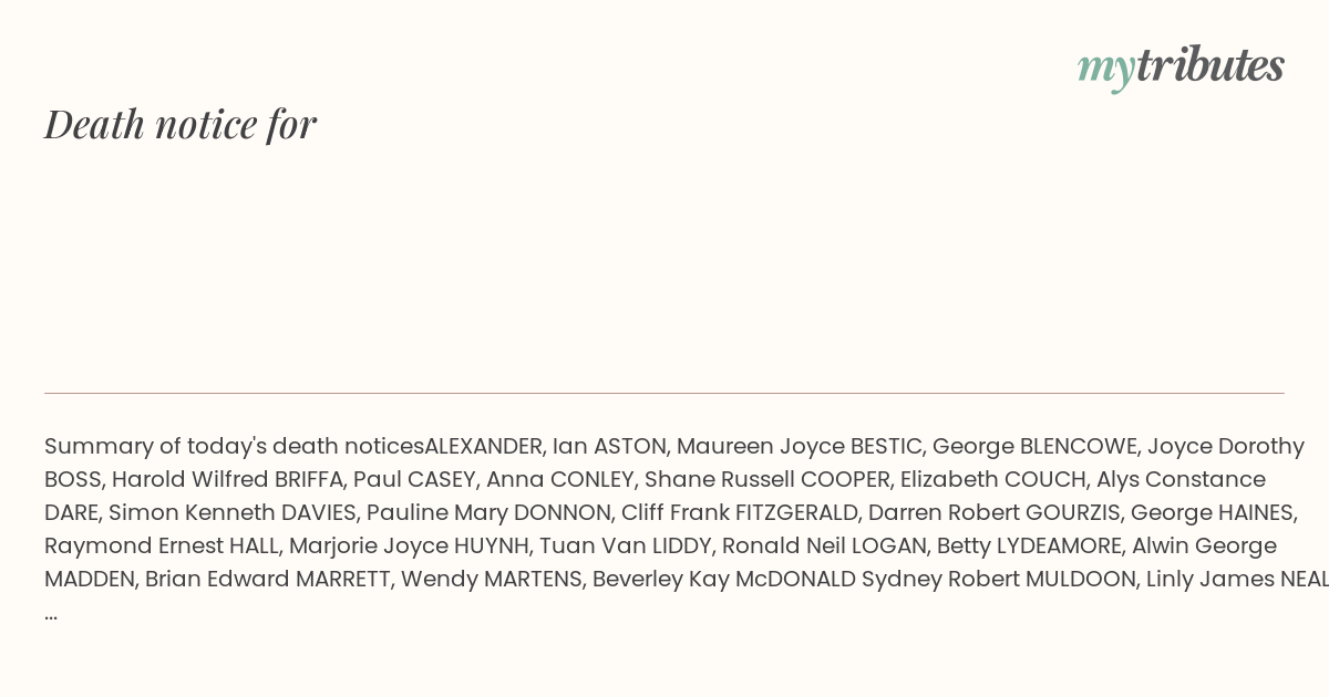 notice opengraph image