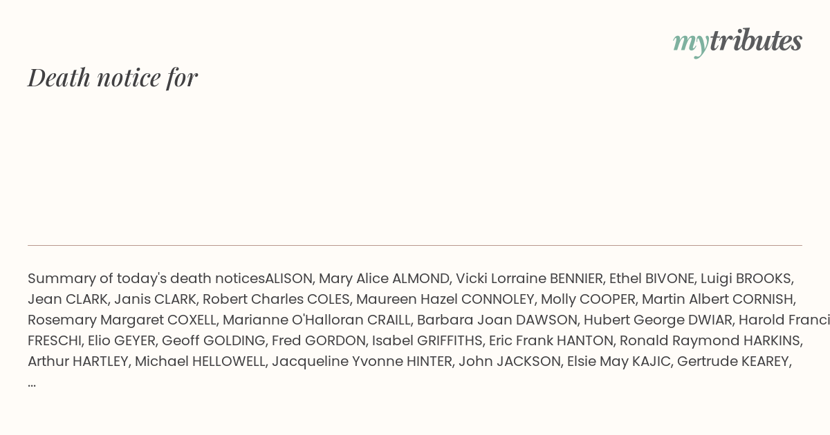 notice opengraph image
