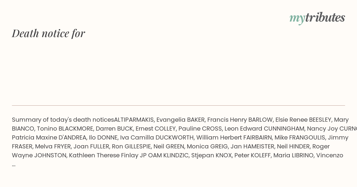 notice opengraph image