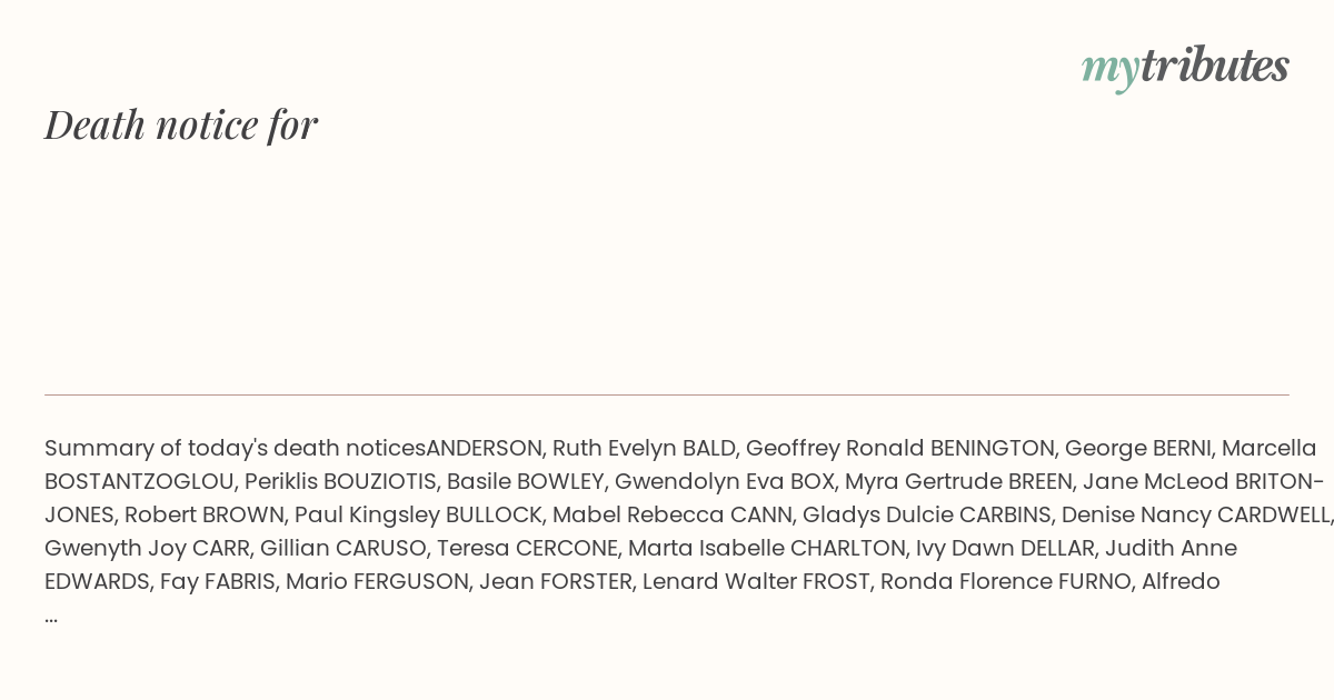 notice opengraph image