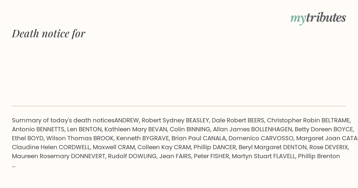 notice opengraph image