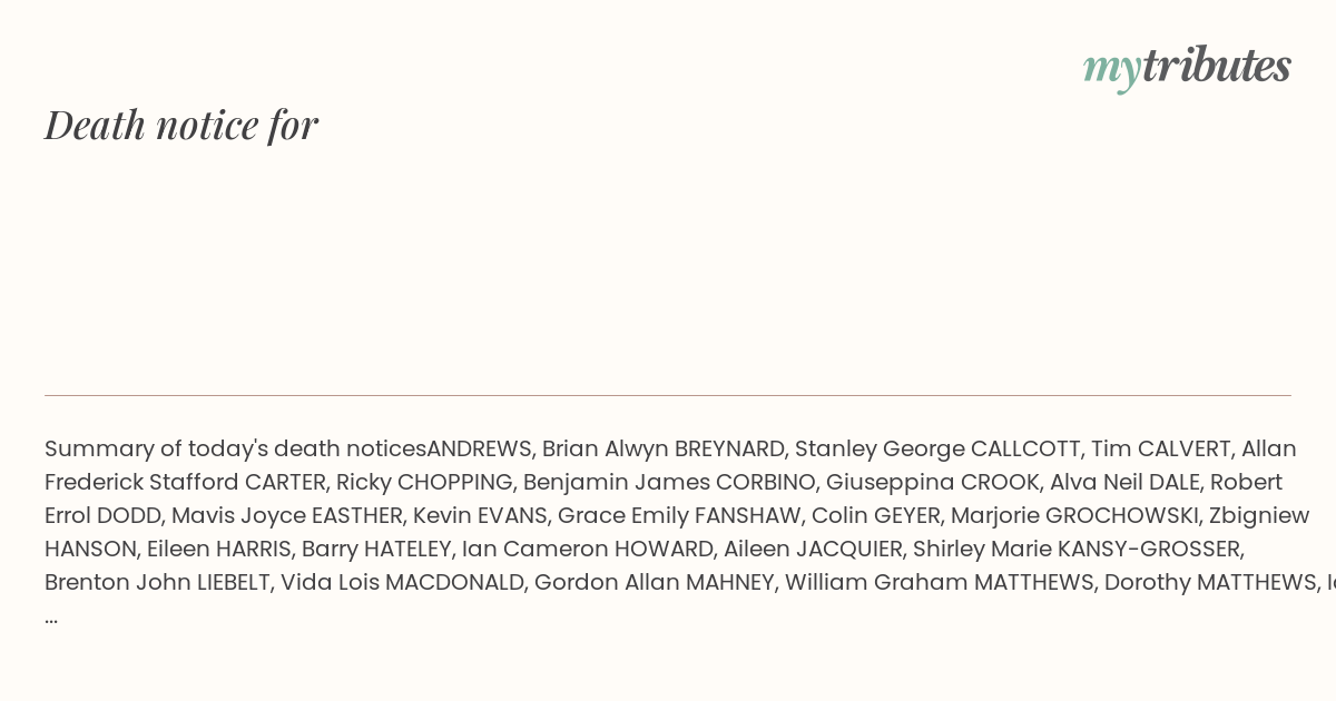 notice opengraph image
