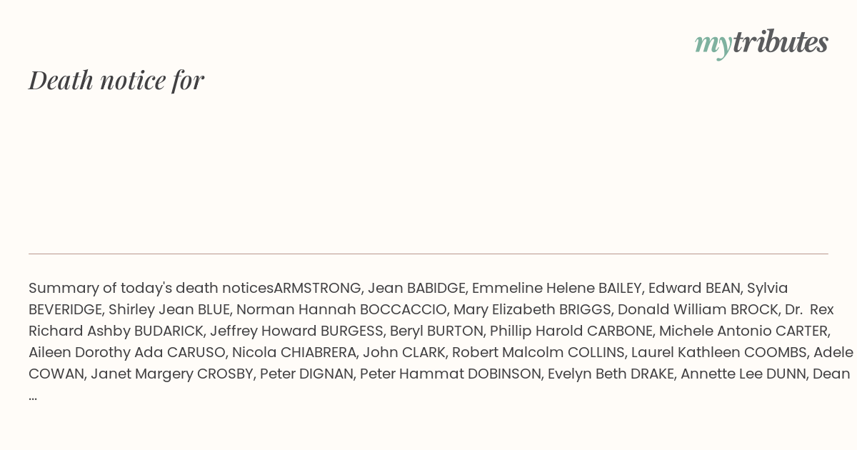 notice opengraph image