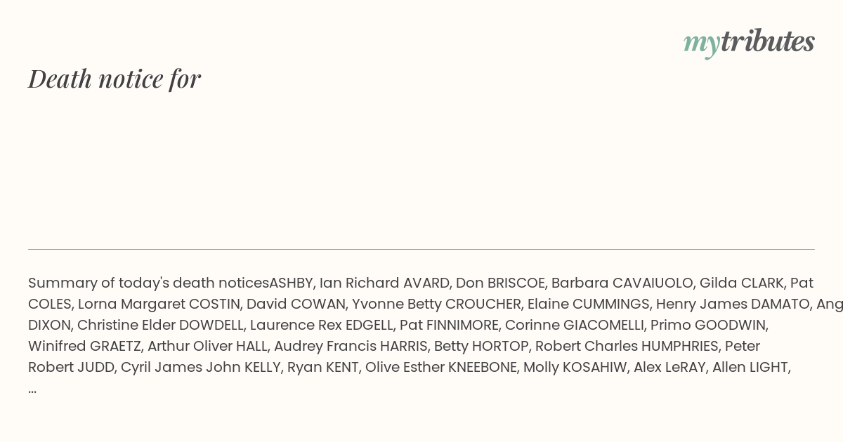 notice opengraph image