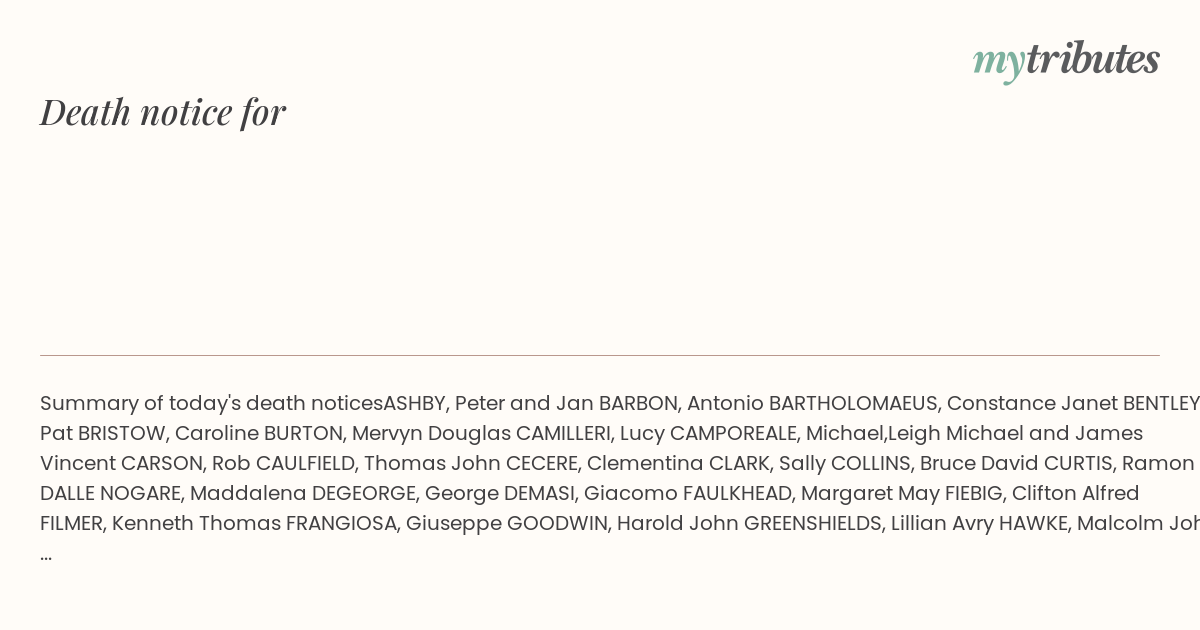 notice opengraph image