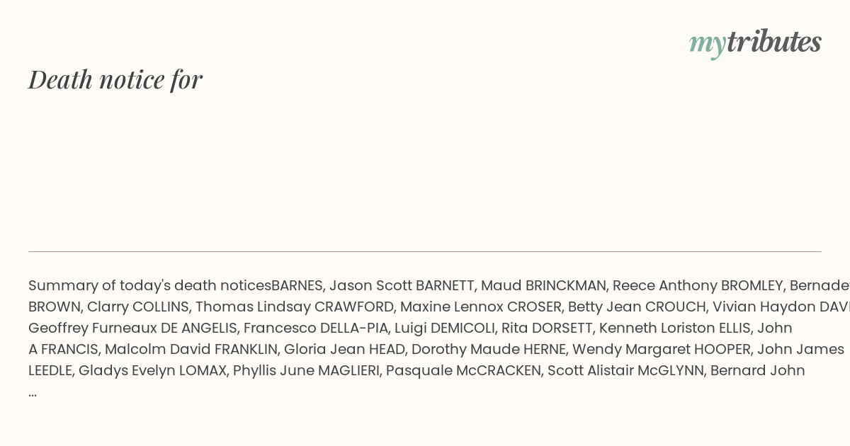 notice opengraph image