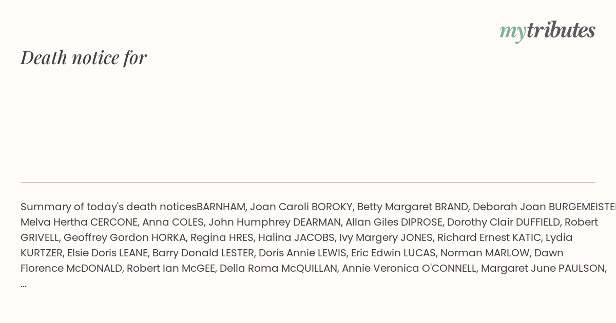 notice opengraph image