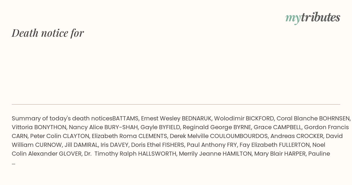 notice opengraph image