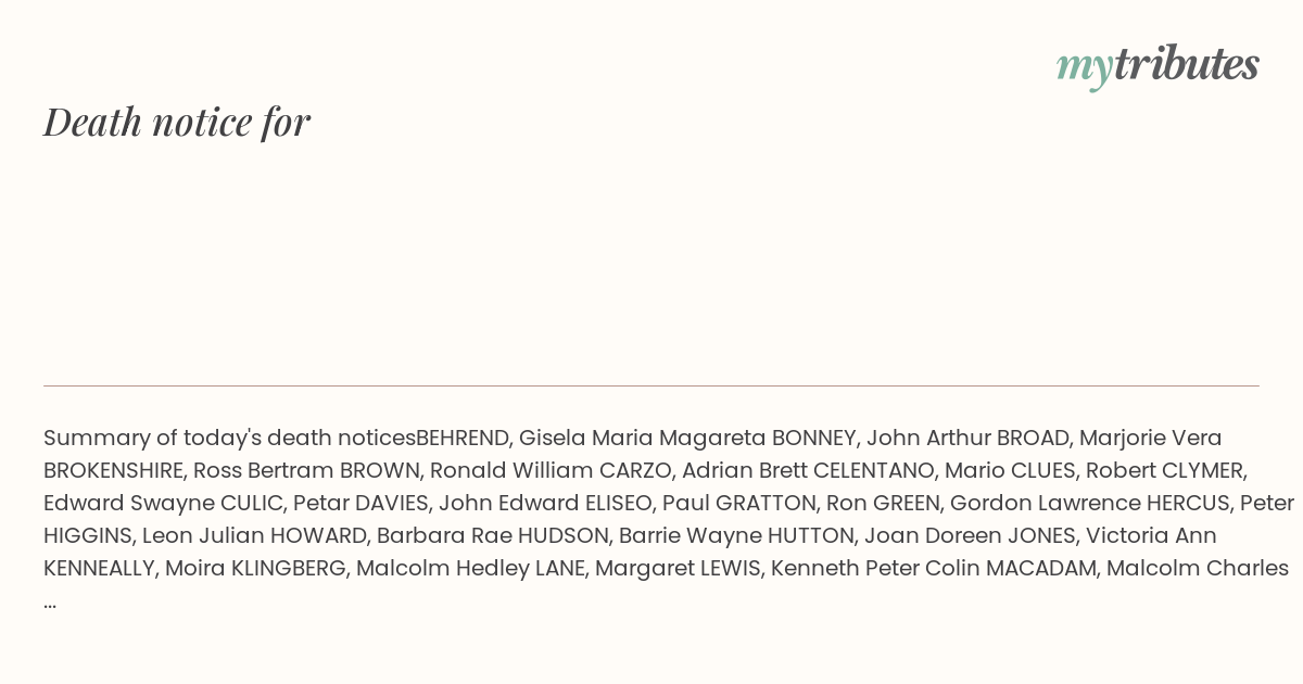 notice opengraph image