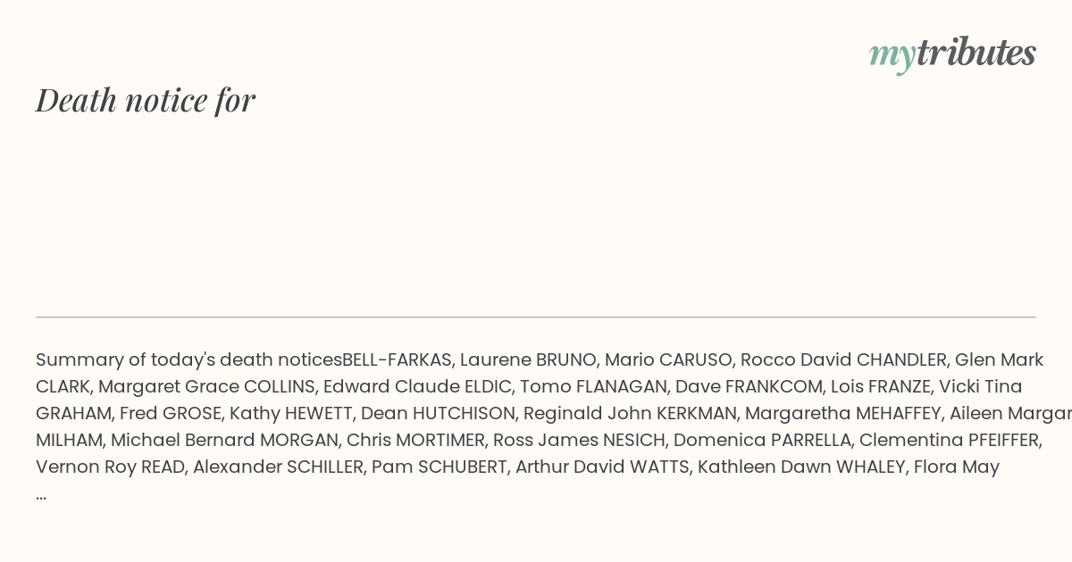 notice opengraph image