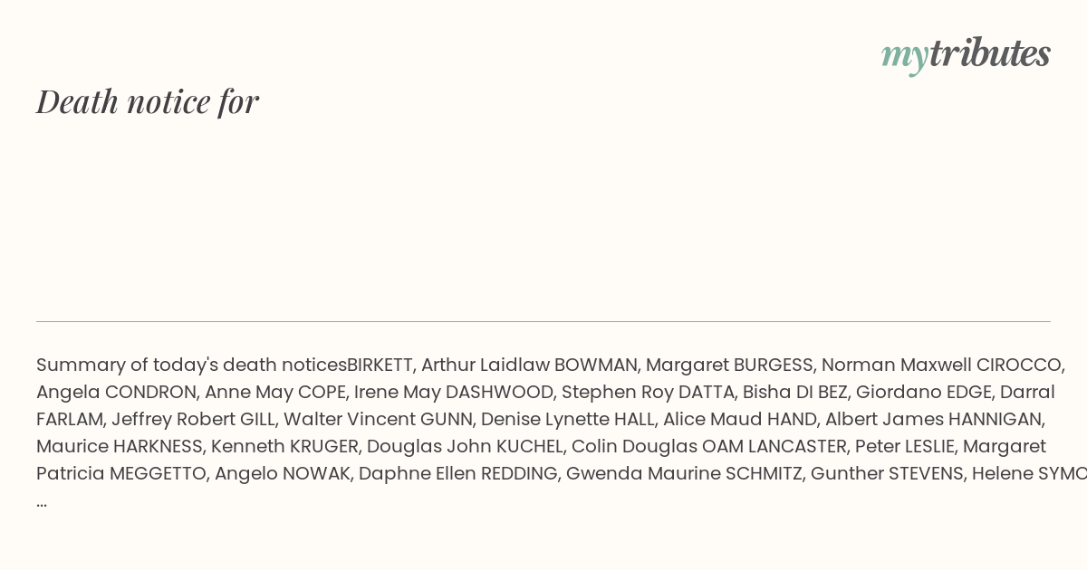 notice opengraph image