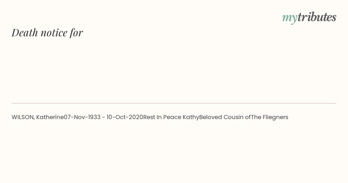 notice opengraph image