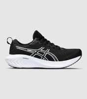 Begin your running journey on the right foot by adding the Asics Gel-Excite to your training shoe...