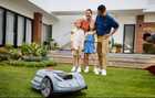 CELEBRATE CHRISTMAS WITH UP TO 70% OFF ON LAWN MOWER ROBOTS