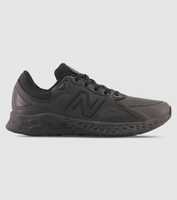 Both comfortable in design and durable for the playground, the New Balance 76T are the perfect addition...