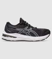 Offering the best in both form and function, the Asics GT-2000 11 kid's stability trainer provides a...