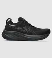 Add comfort to every step in the Asics Gel-Nimbus 26. Delivering cloudlike softness, the Asics...