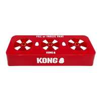 KONG Fill or Freeze Tray for Classic & Extreme KONG Dog Toys