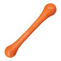 KONG SqueakStix Fetch Dog Toy - Bulk Pack of 3 Large Toys