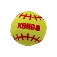 KONG Sport Fetch Balls for Cats 2 x Assorted Colours