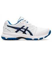 Kid's can take their winning strike in the Asics Gel-550TR. This court-based performance shoe is...