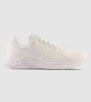 Both comfortable in design and durable for the playground, the New Balance 76T are the perfect addition...