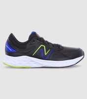 Both comfortable in design and durable for the playground, the New Balance 76T are the perfect addition...